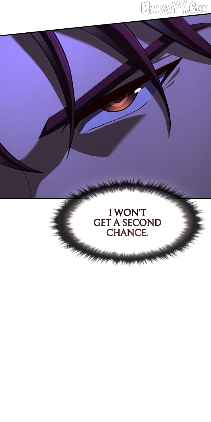 Impure Blood Regression Chapter 5 - page 22