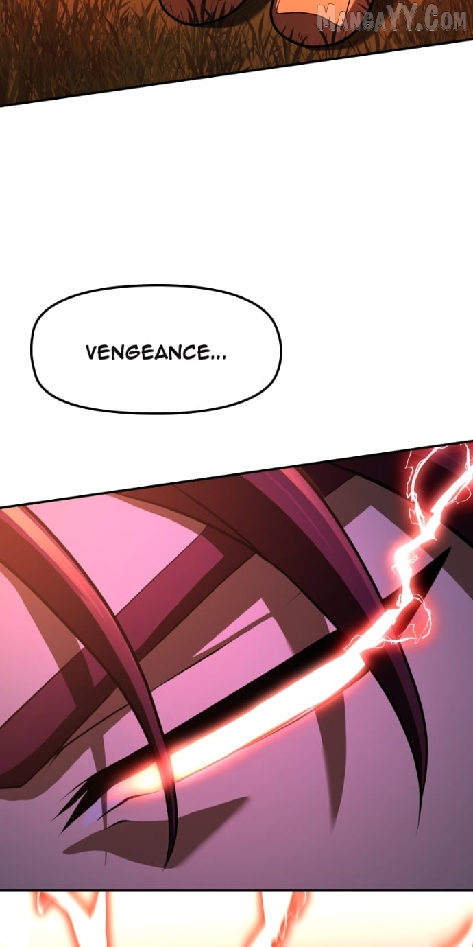 Impure Blood Regression Chapter 5 - page 37