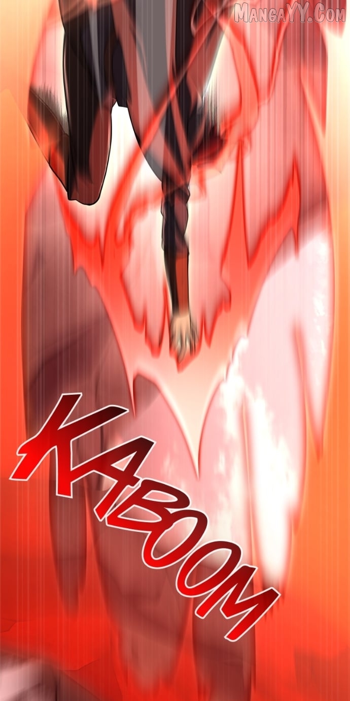 Impure Blood Regression Chapter 5 - page 45
