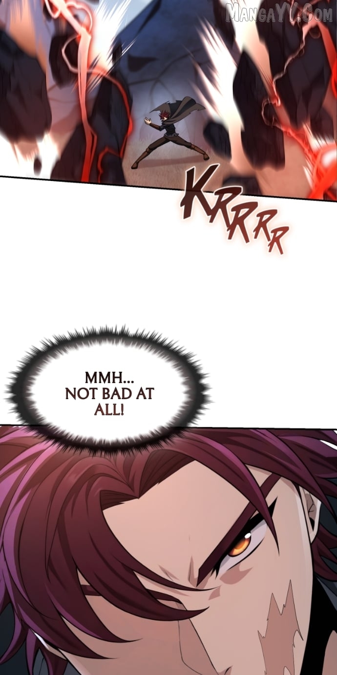 Impure Blood Regression Chapter 5 - page 49