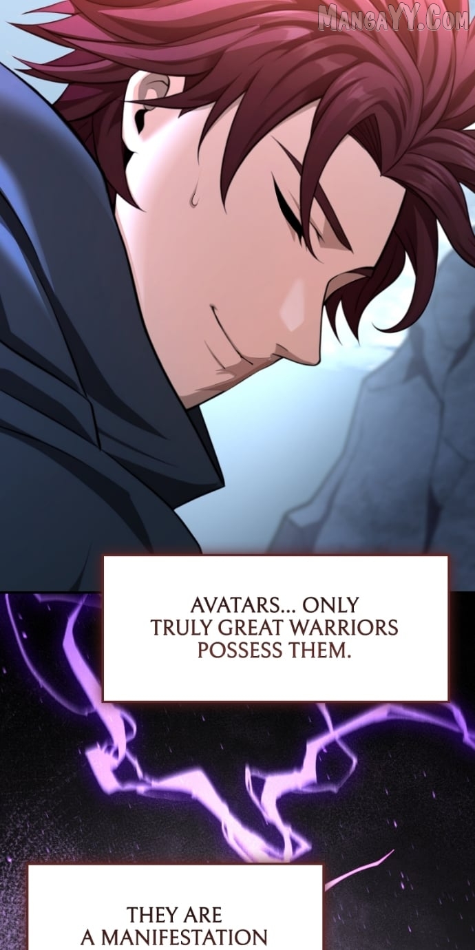 Impure Blood Regression Chapter 5 - page 59