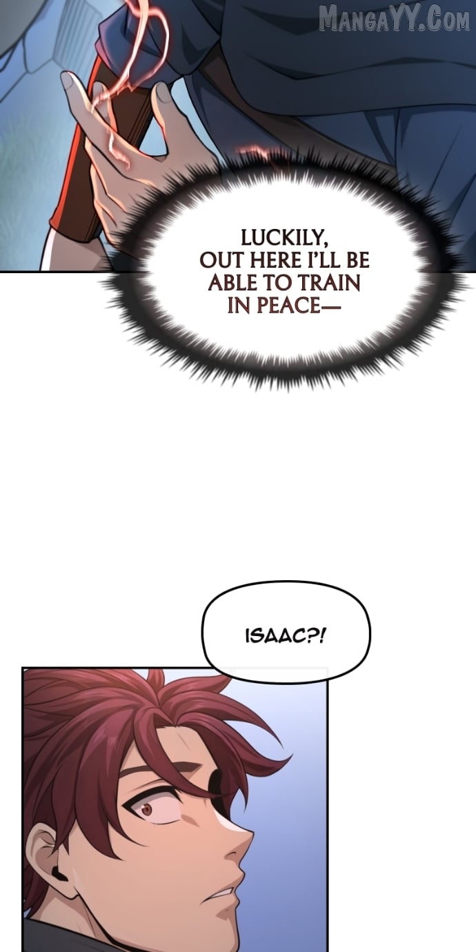 Impure Blood Regression Chapter 5 - page 64