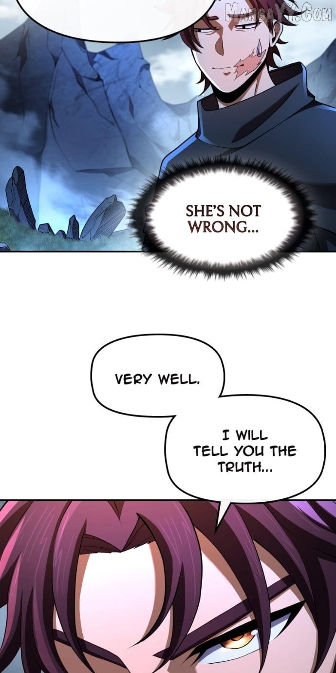 Impure Blood Regression Chapter 5 - page 67