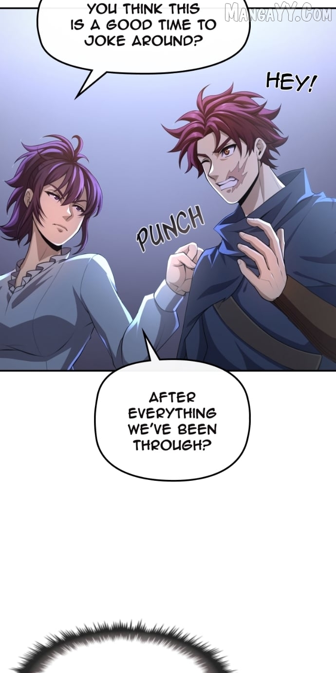 Impure Blood Regression Chapter 5 - page 70