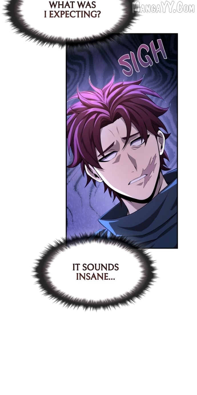 Impure Blood Regression Chapter 5 - page 71