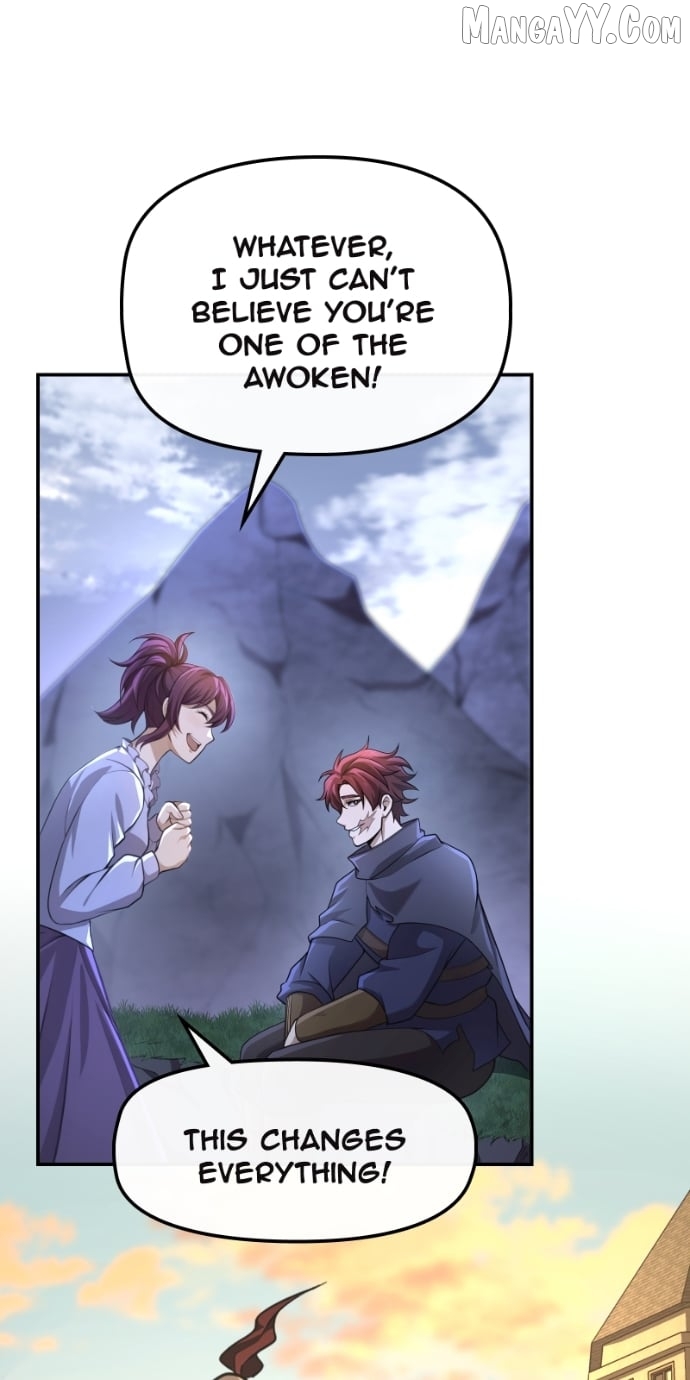 Impure Blood Regression Chapter 5 - page 72