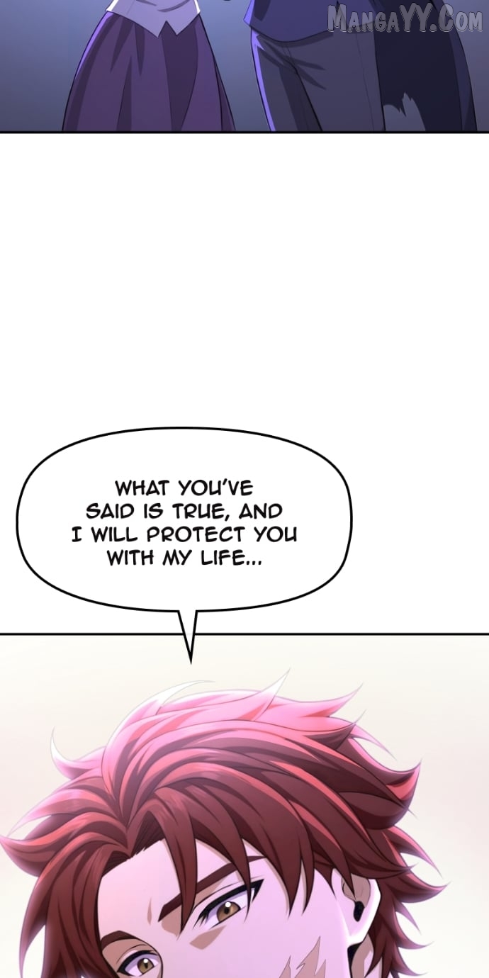 Impure Blood Regression Chapter 5 - page 75