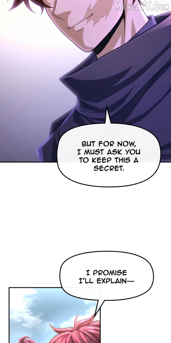 Impure Blood Regression Chapter 5 - page 76