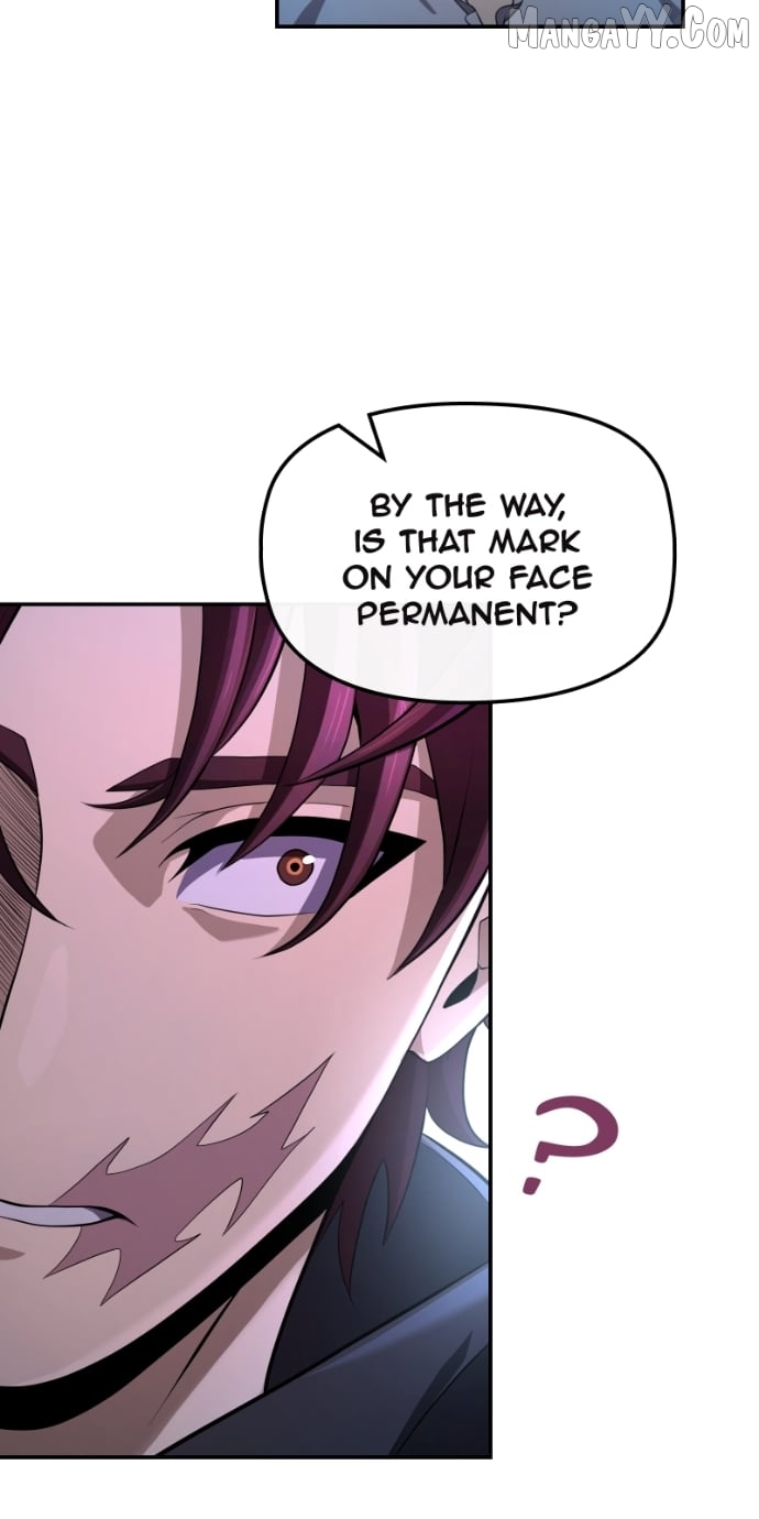 Impure Blood Regression Chapter 5 - page 78