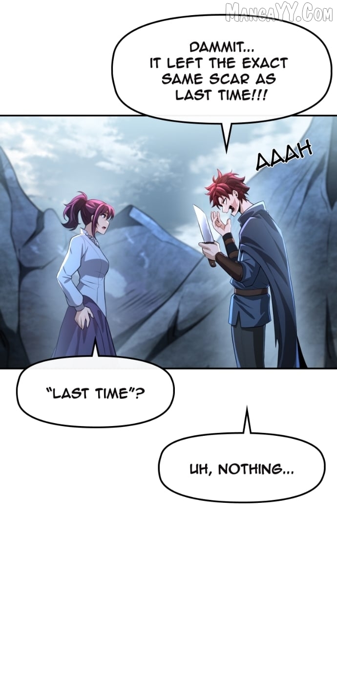 Impure Blood Regression Chapter 5 - page 79
