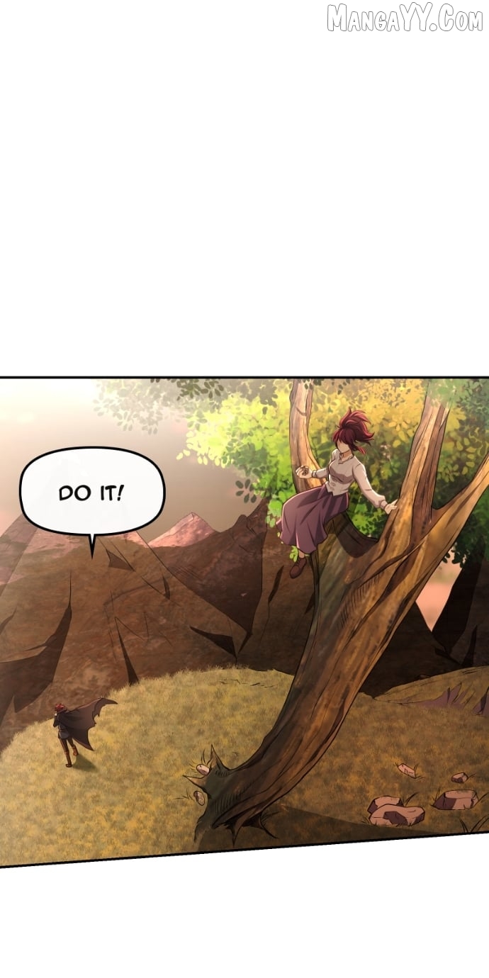 Impure Blood Regression Chapter 5 - page 82