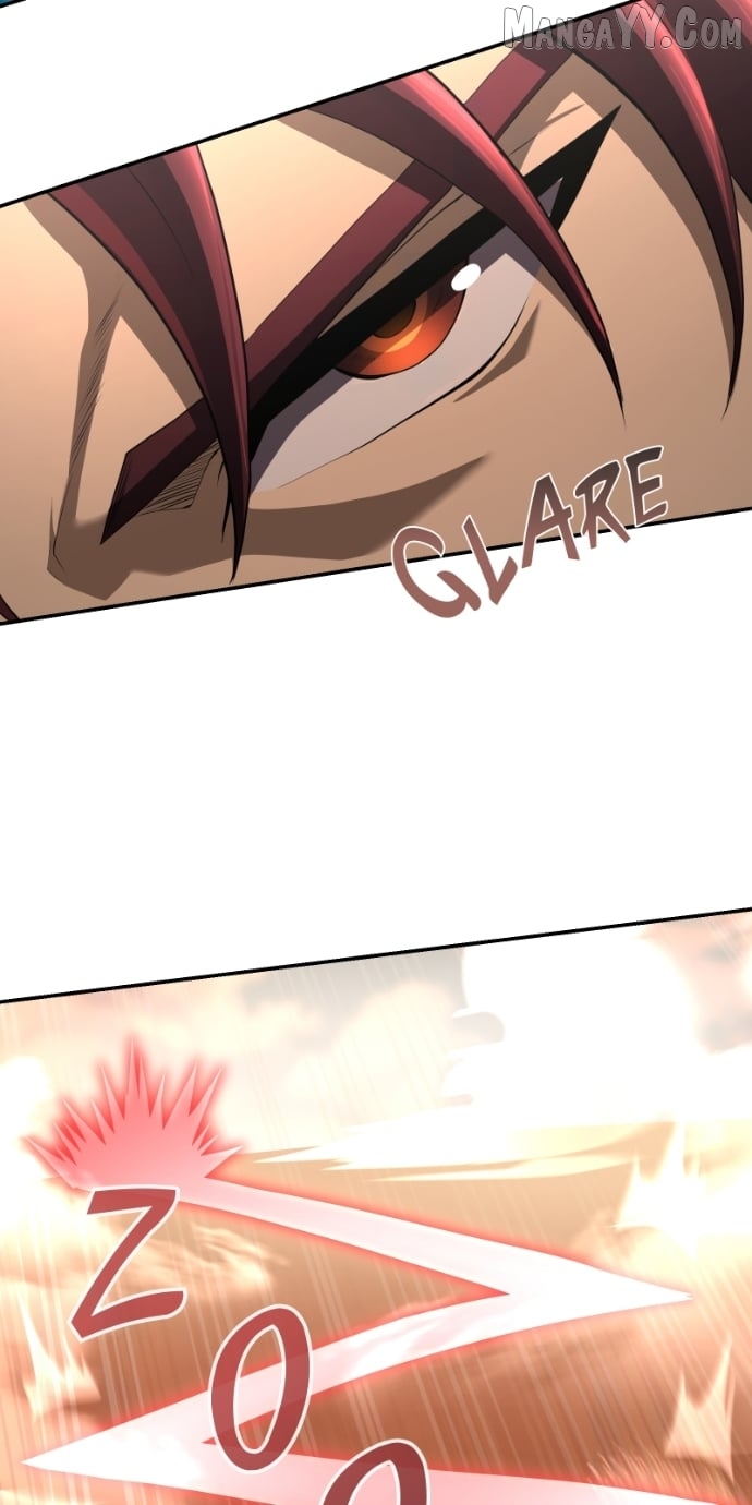 Impure Blood Regression Chapter 5 - page 84