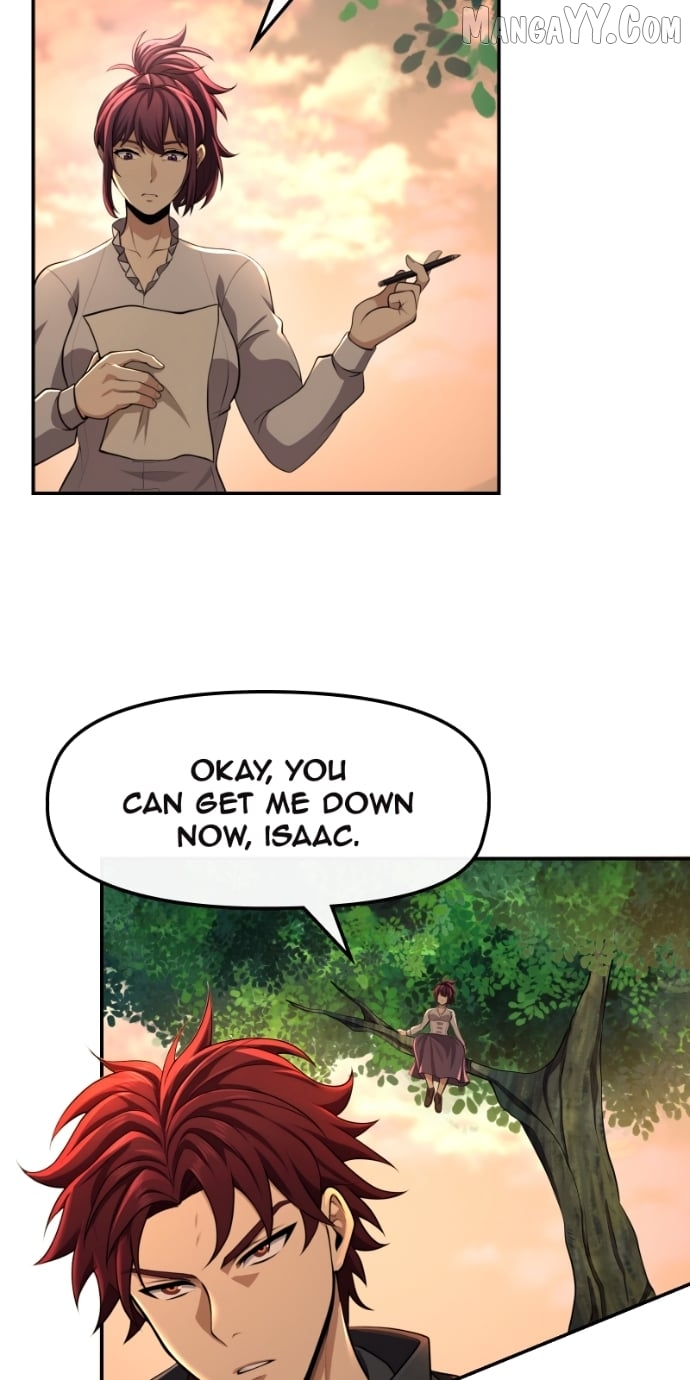 Impure Blood Regression Chapter 5 - page 88
