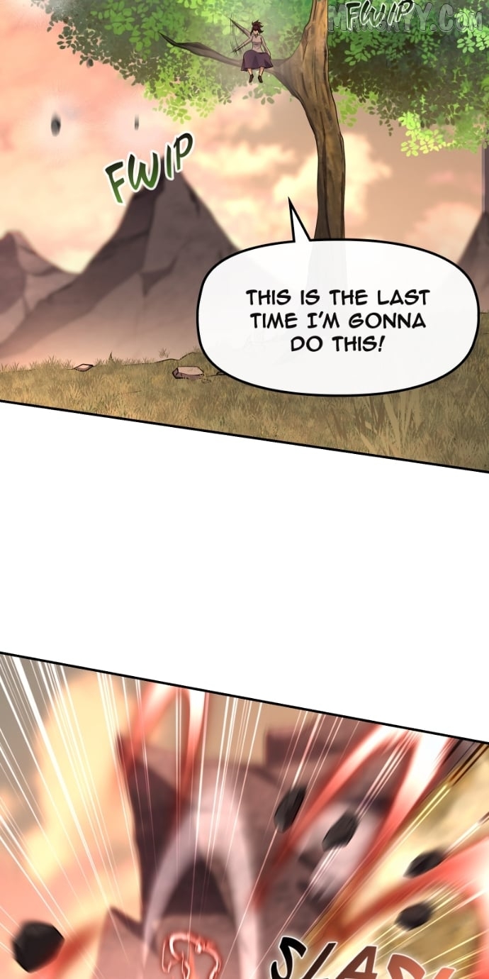 Impure Blood Regression Chapter 5 - page 90