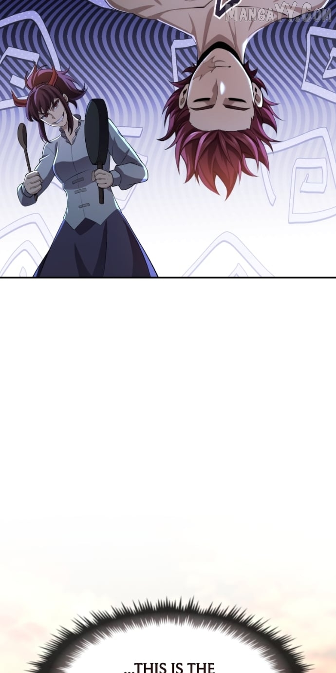Impure Blood Regression Chapter 5 - page 99