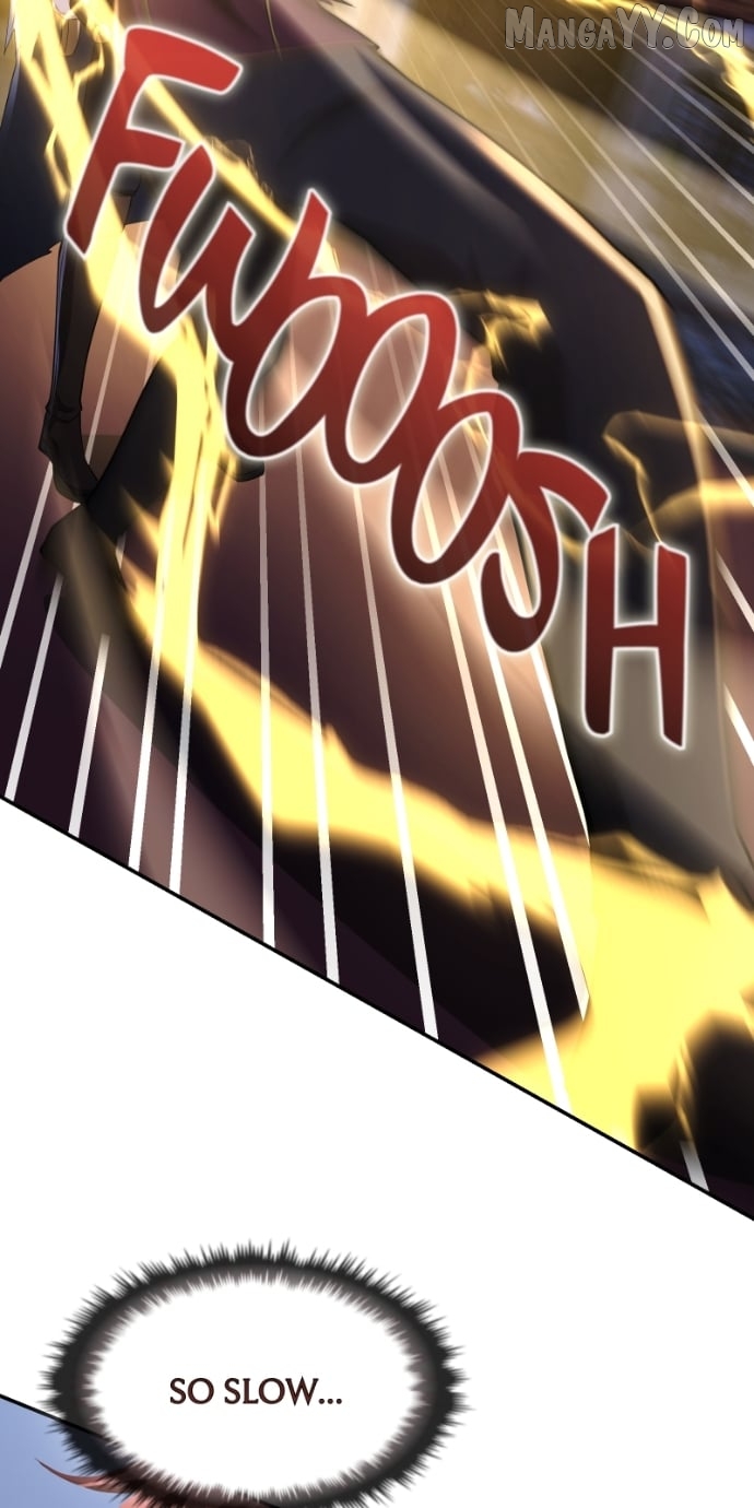 Impure Blood Regression Chapter 6 - page 100