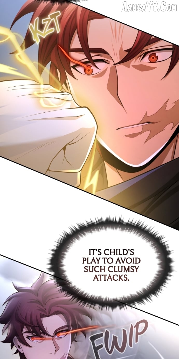 Impure Blood Regression Chapter 6 - page 101