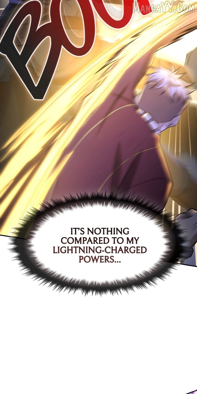 Impure Blood Regression Chapter 6 - page 103