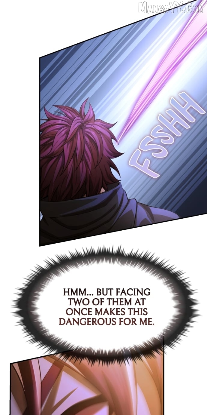 Impure Blood Regression Chapter 6 - page 104