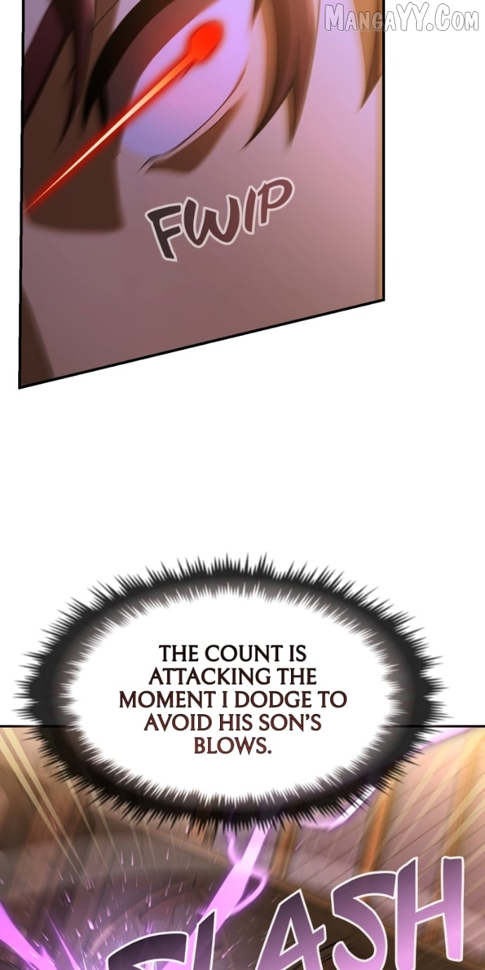 Impure Blood Regression Chapter 6 - page 105