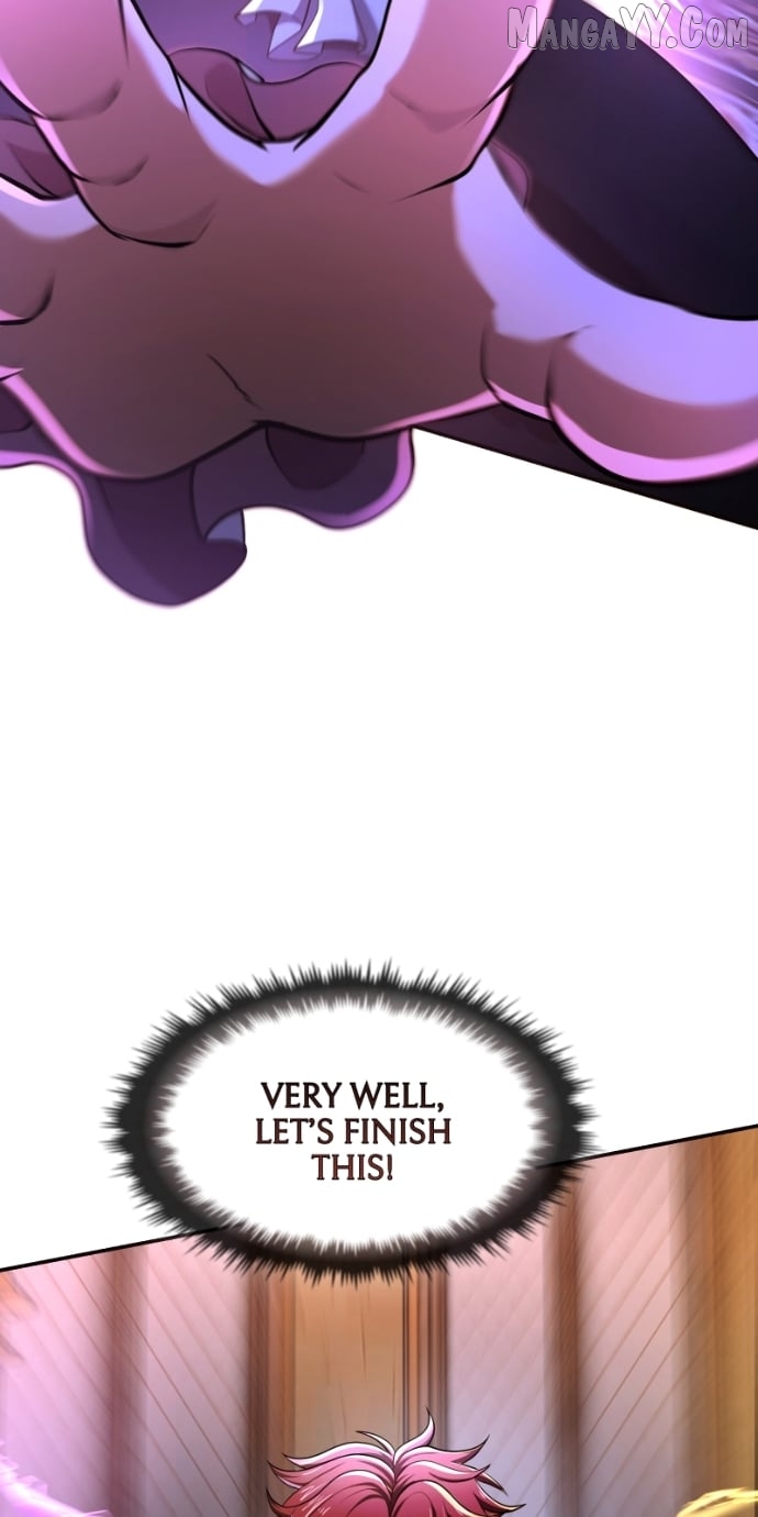 Impure Blood Regression Chapter 6 - page 108