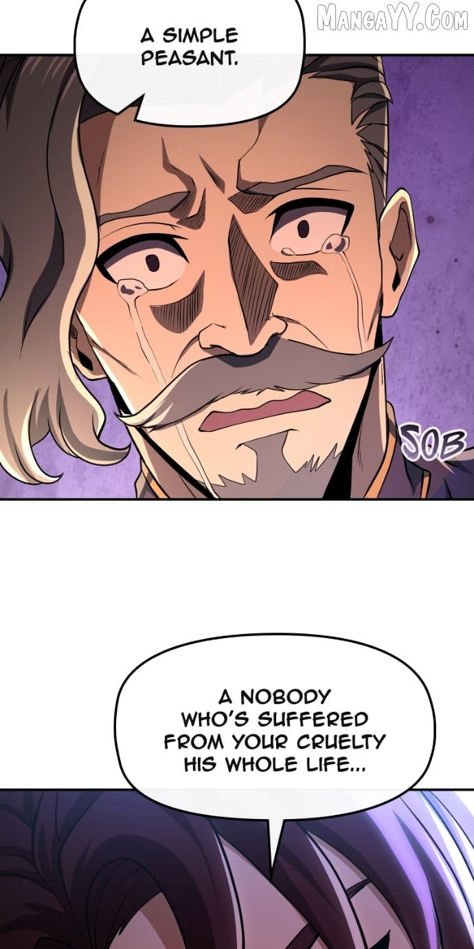 Impure Blood Regression Chapter 6 - page 123