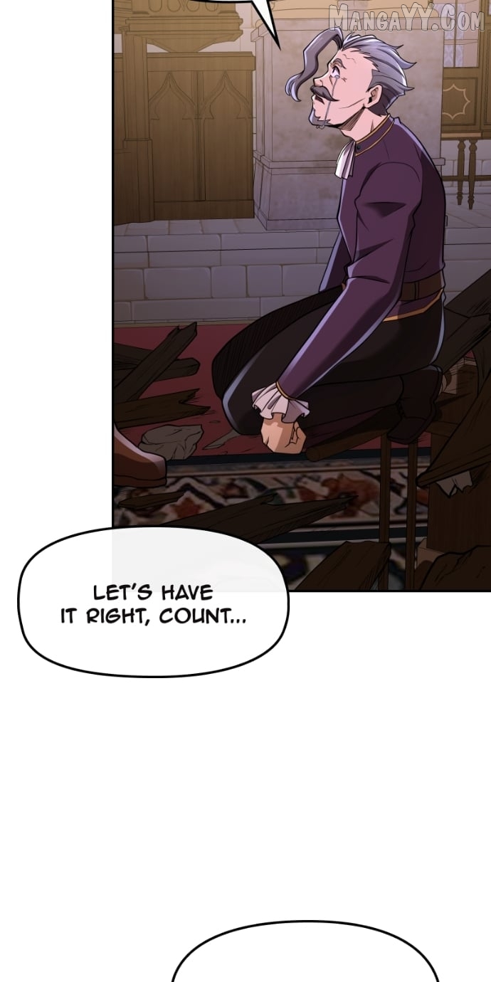 Impure Blood Regression Chapter 6 - page 127