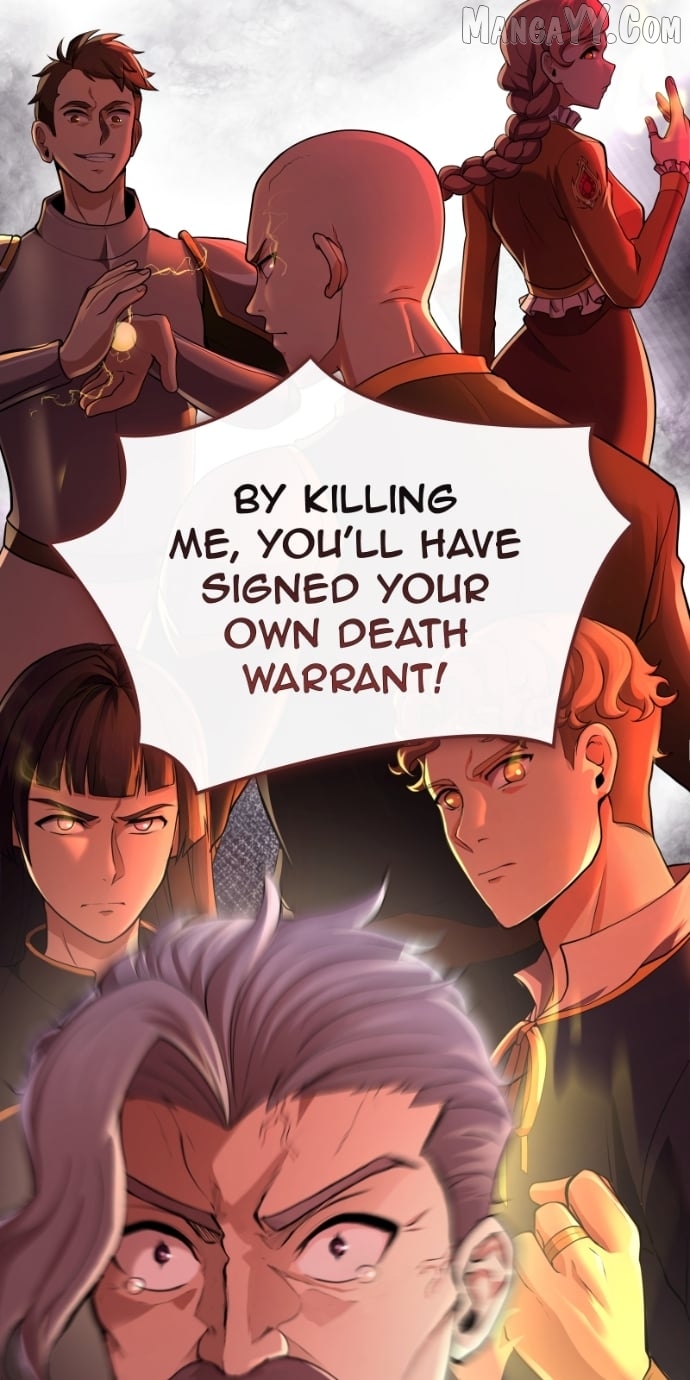 Impure Blood Regression Chapter 6 - page 130