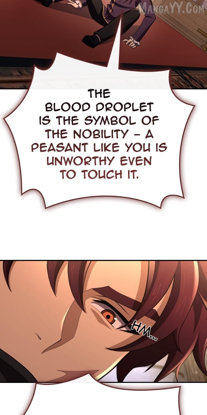 Impure Blood Regression Chapter 6 - page 135