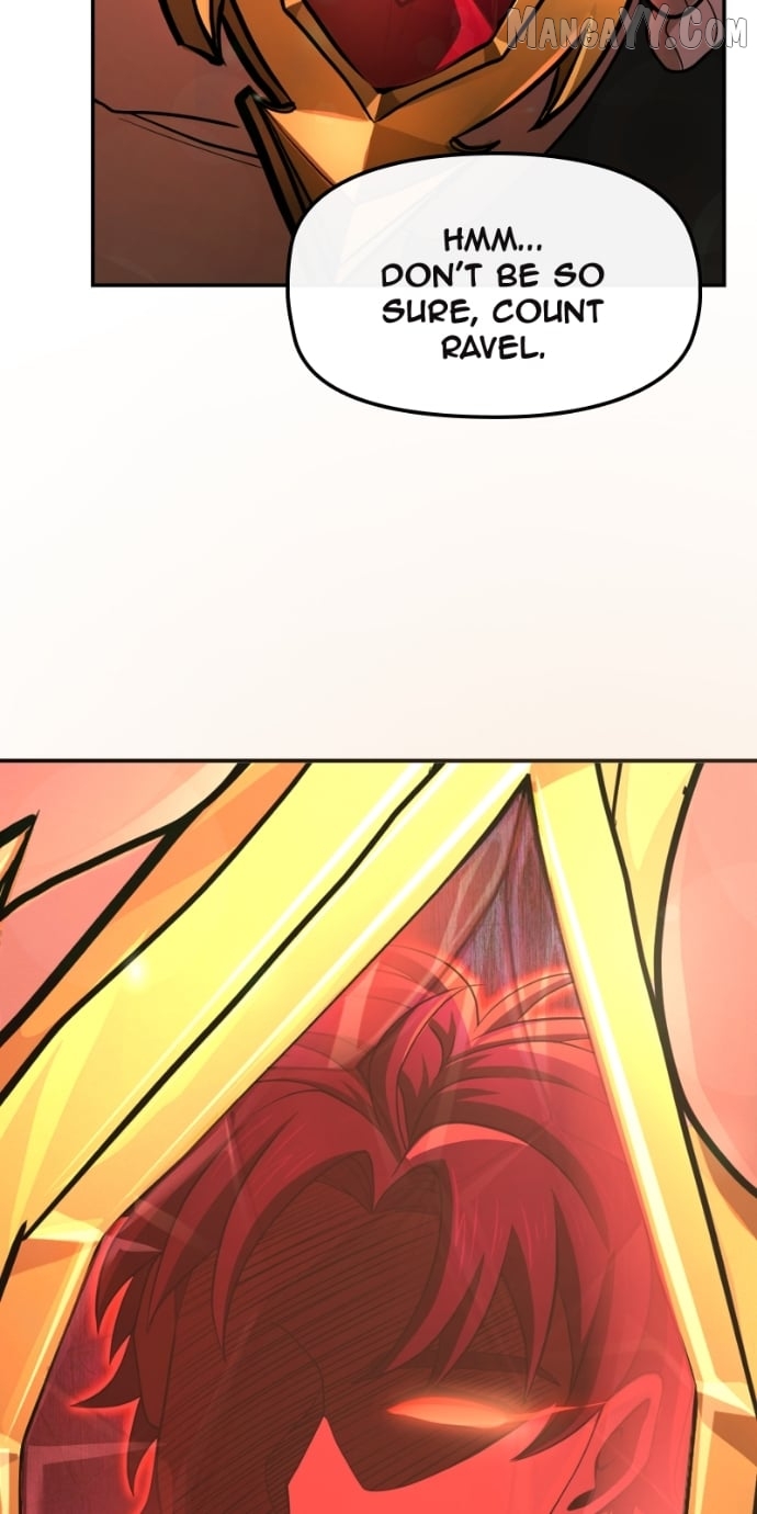 Impure Blood Regression Chapter 6 - page 137