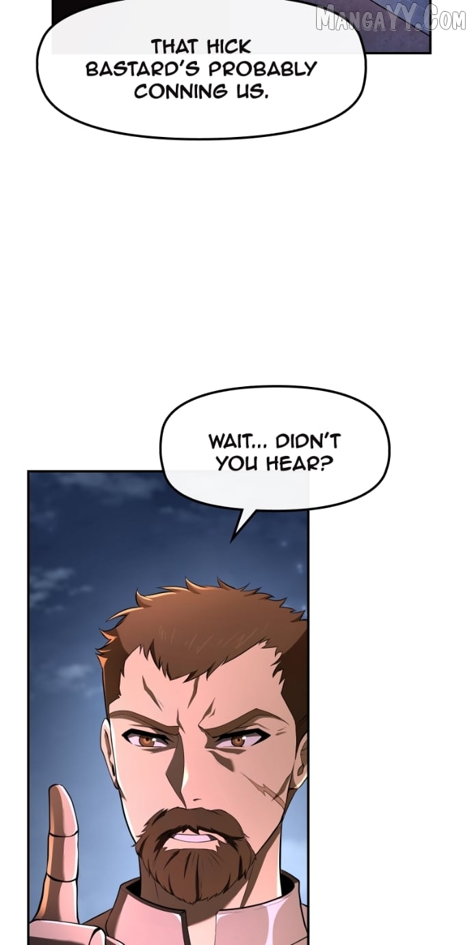 Impure Blood Regression Chapter 6 - page 17