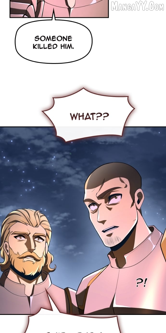 Impure Blood Regression Chapter 6 - page 18