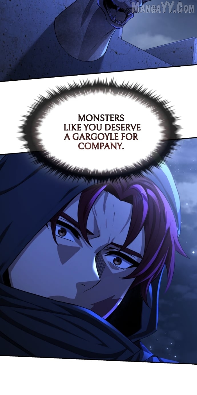 Impure Blood Regression Chapter 6 - page 20