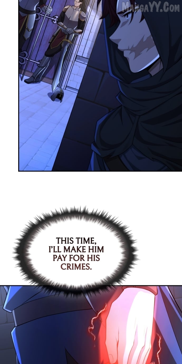 Impure Blood Regression Chapter 6 - page 36