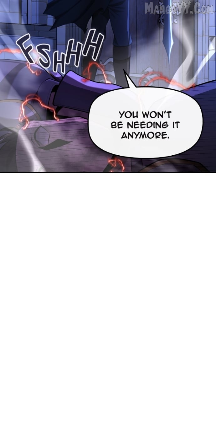 Impure Blood Regression Chapter 6 - page 42