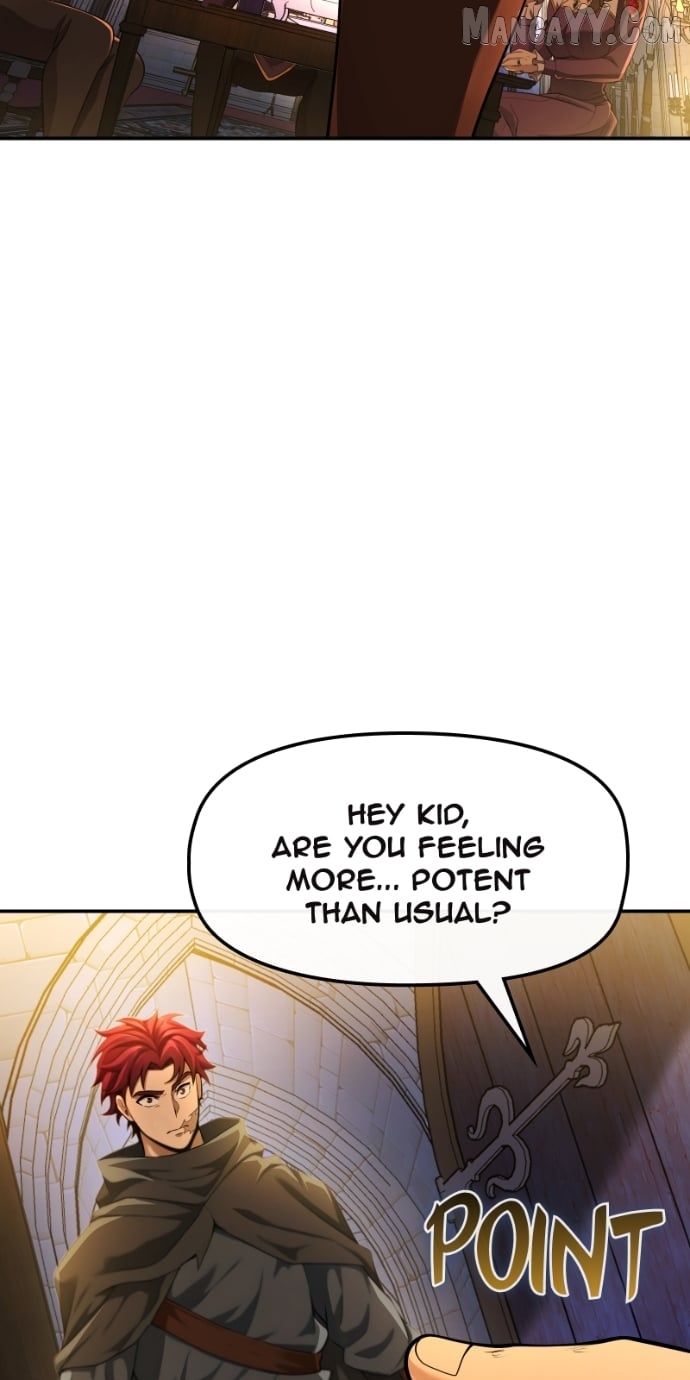 Impure Blood Regression Chapter 6 - page 51