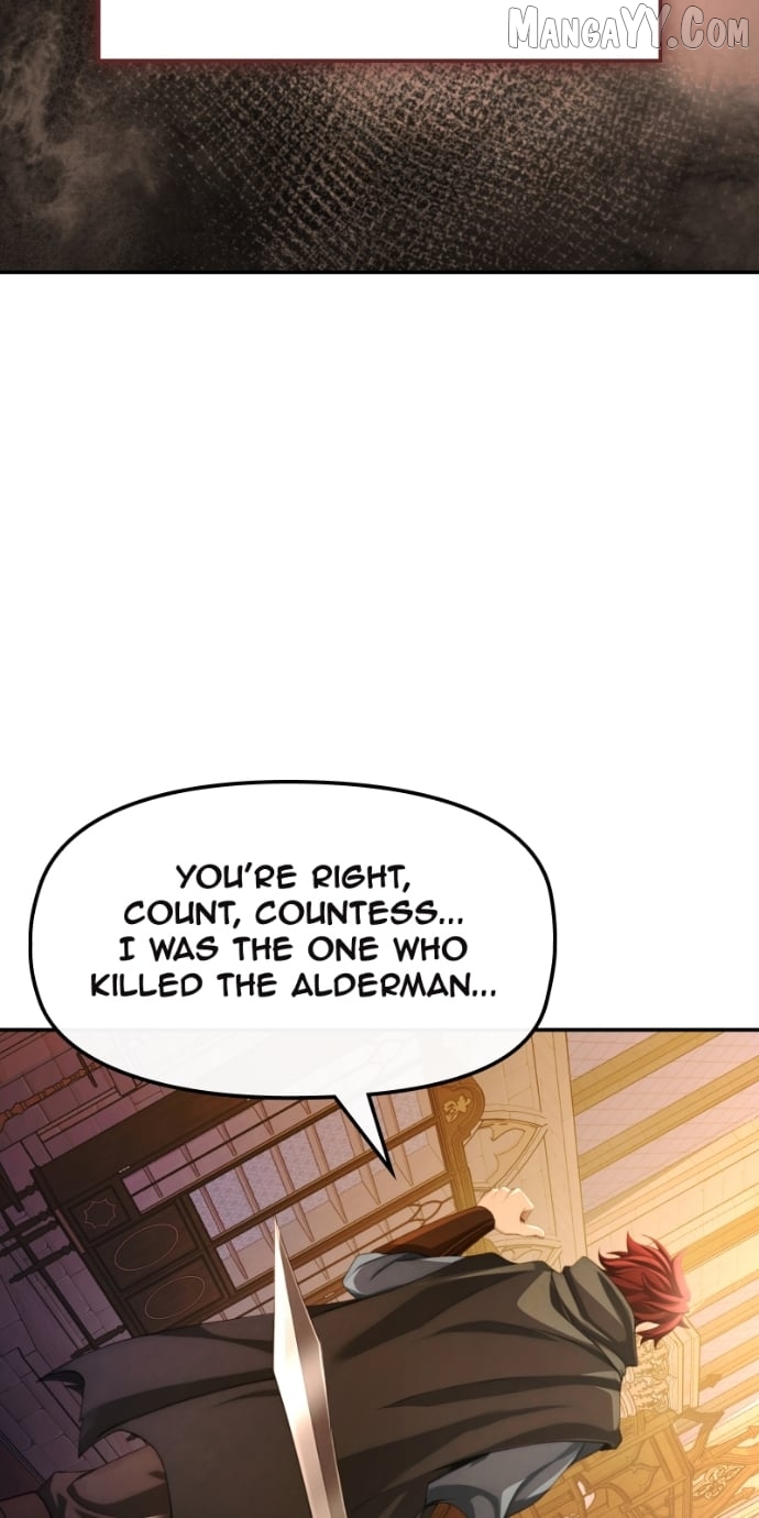 Impure Blood Regression Chapter 6 - page 57