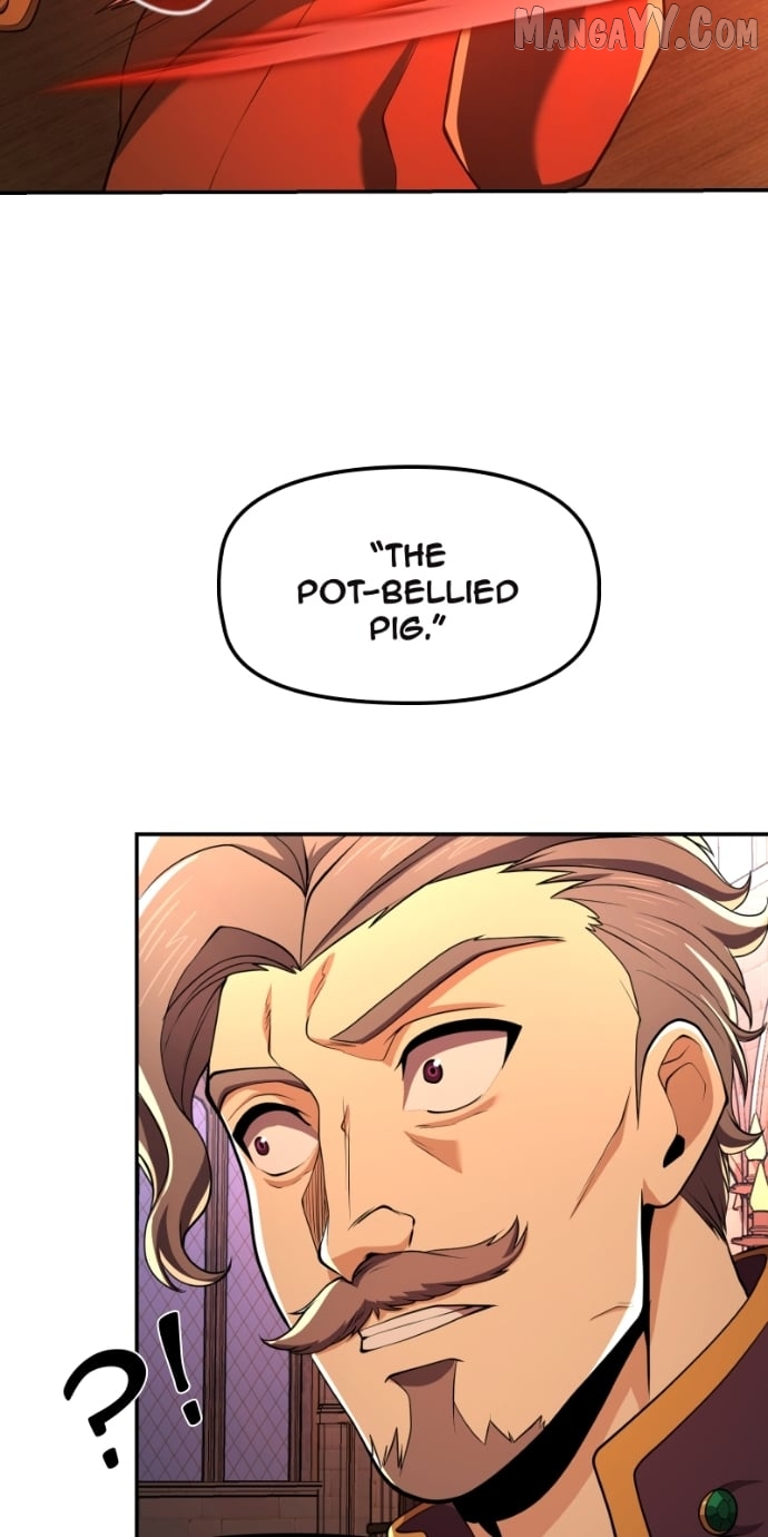 Impure Blood Regression Chapter 6 - page 63