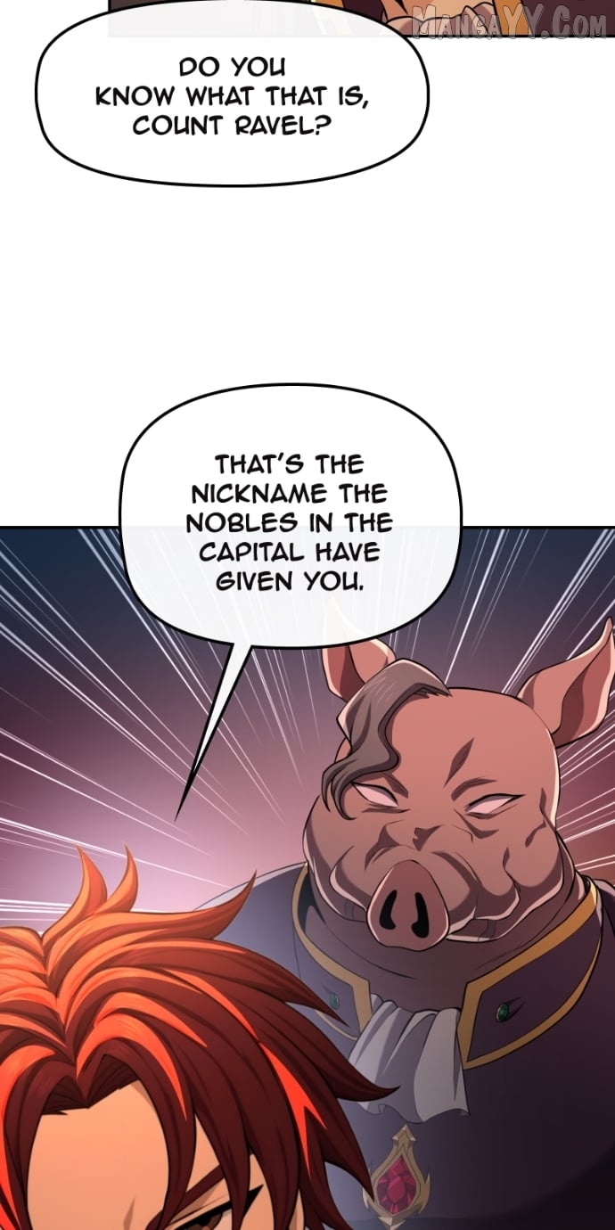 Impure Blood Regression Chapter 6 - page 64