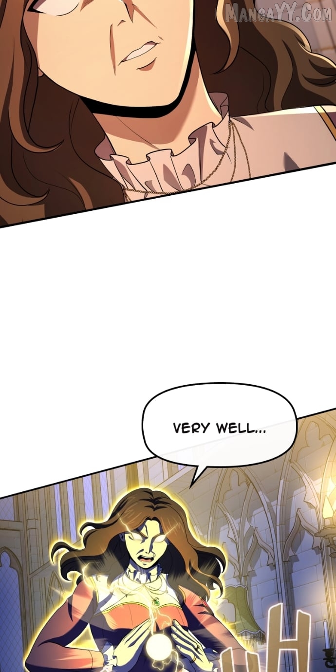 Impure Blood Regression Chapter 6 - page 75