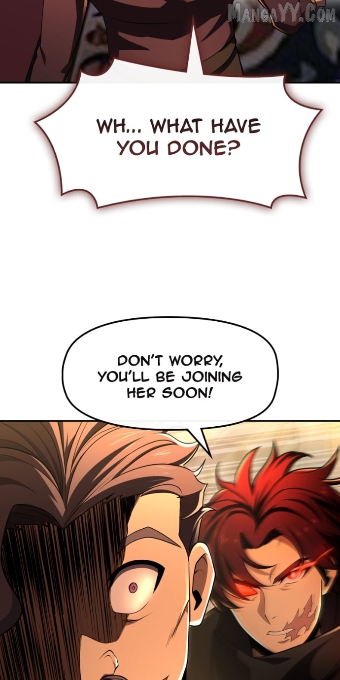 Impure Blood Regression Chapter 6 - page 86