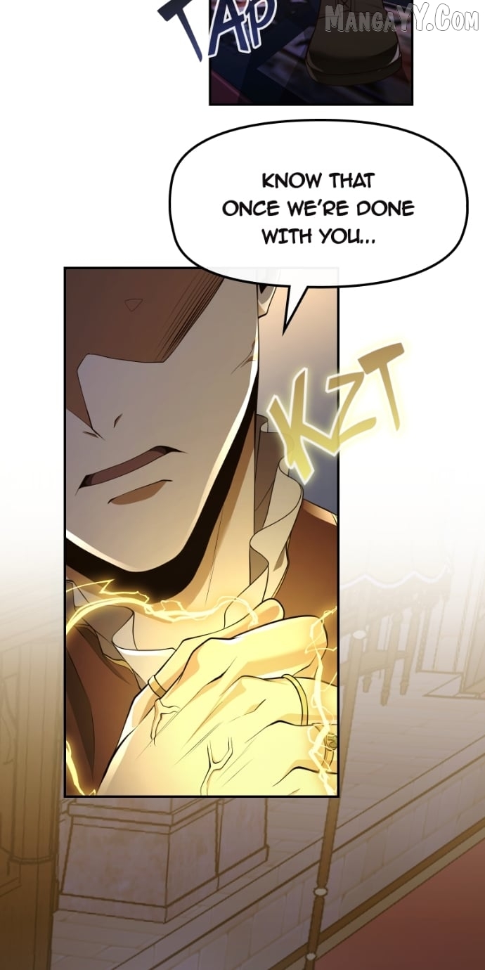 Impure Blood Regression Chapter 6 - page 94