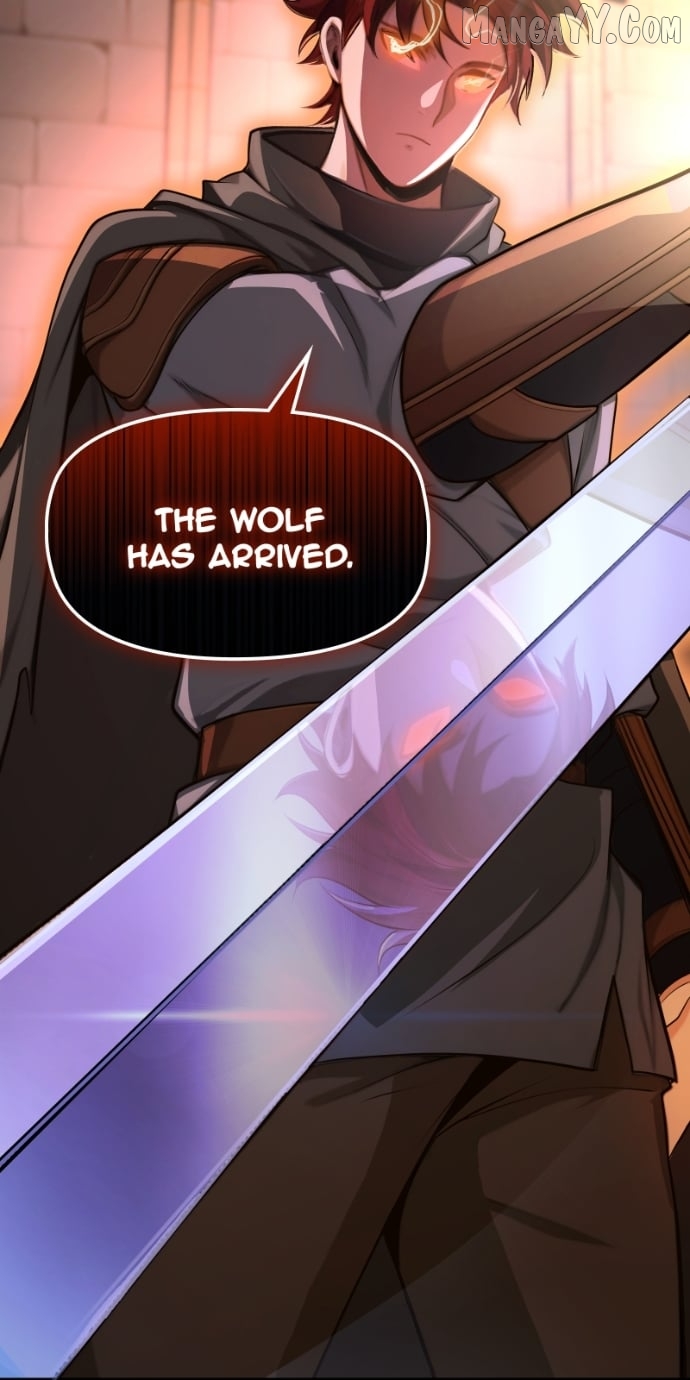 Impure Blood Regression Chapter 6 - page 98