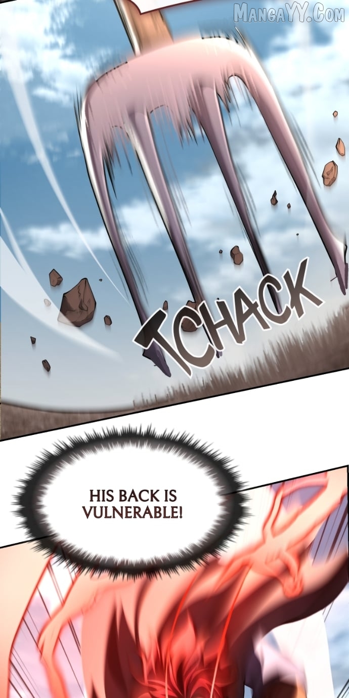 Impure Blood Regression Chapter 7 - page 105