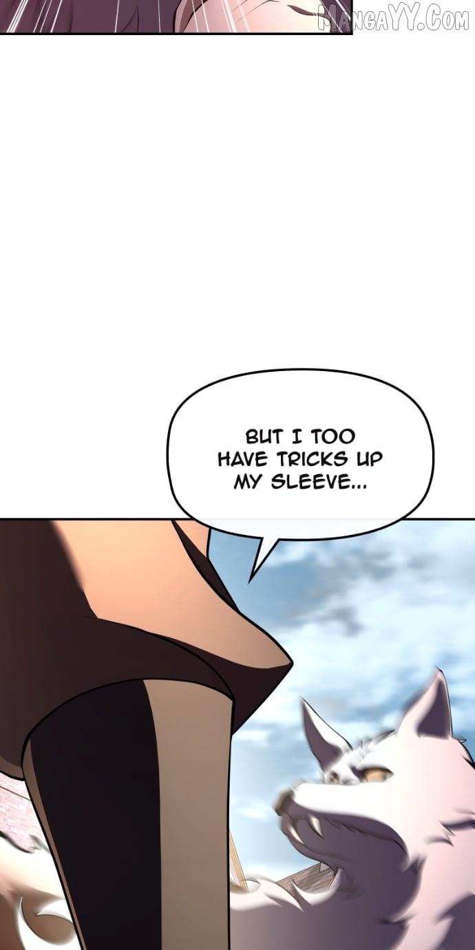 Impure Blood Regression Chapter 7 - page 110