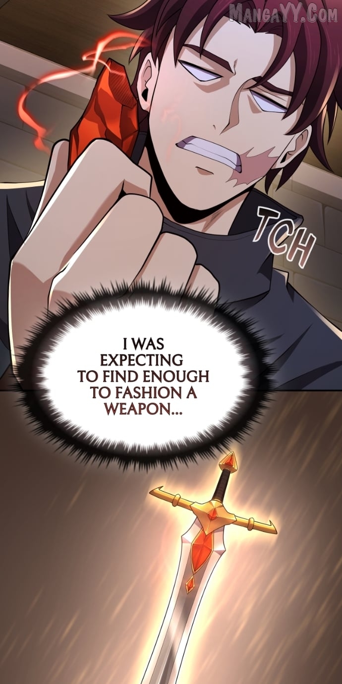 Impure Blood Regression Chapter 7 - page 13