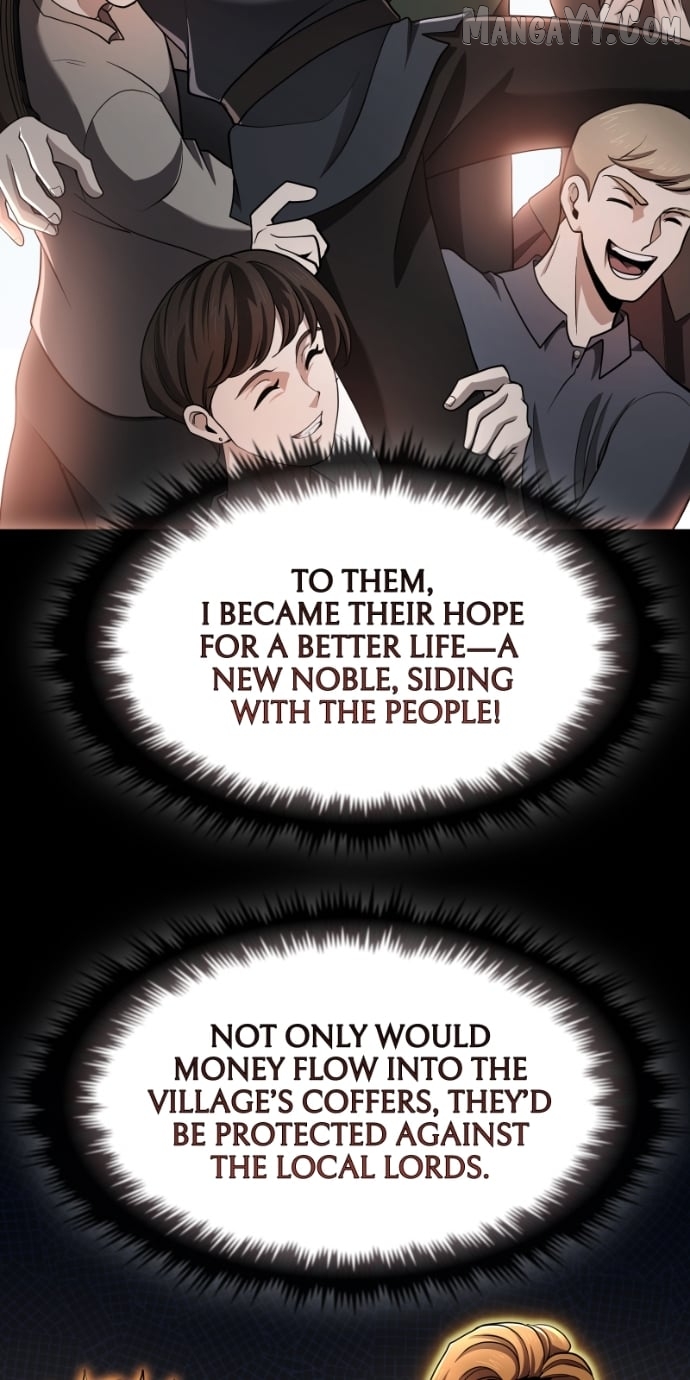 Impure Blood Regression Chapter 7 - page 28