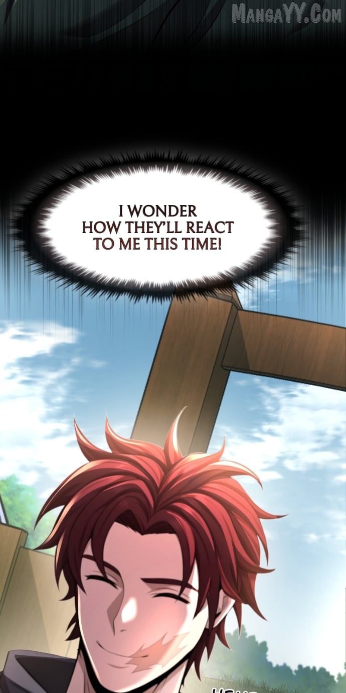 Impure Blood Regression Chapter 7 - page 30