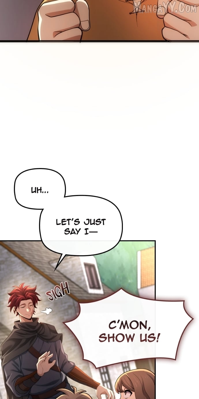 Impure Blood Regression Chapter 7 - page 46