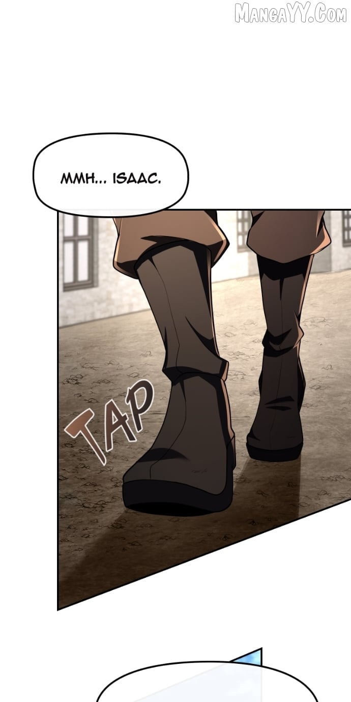 Impure Blood Regression Chapter 7 - page 52